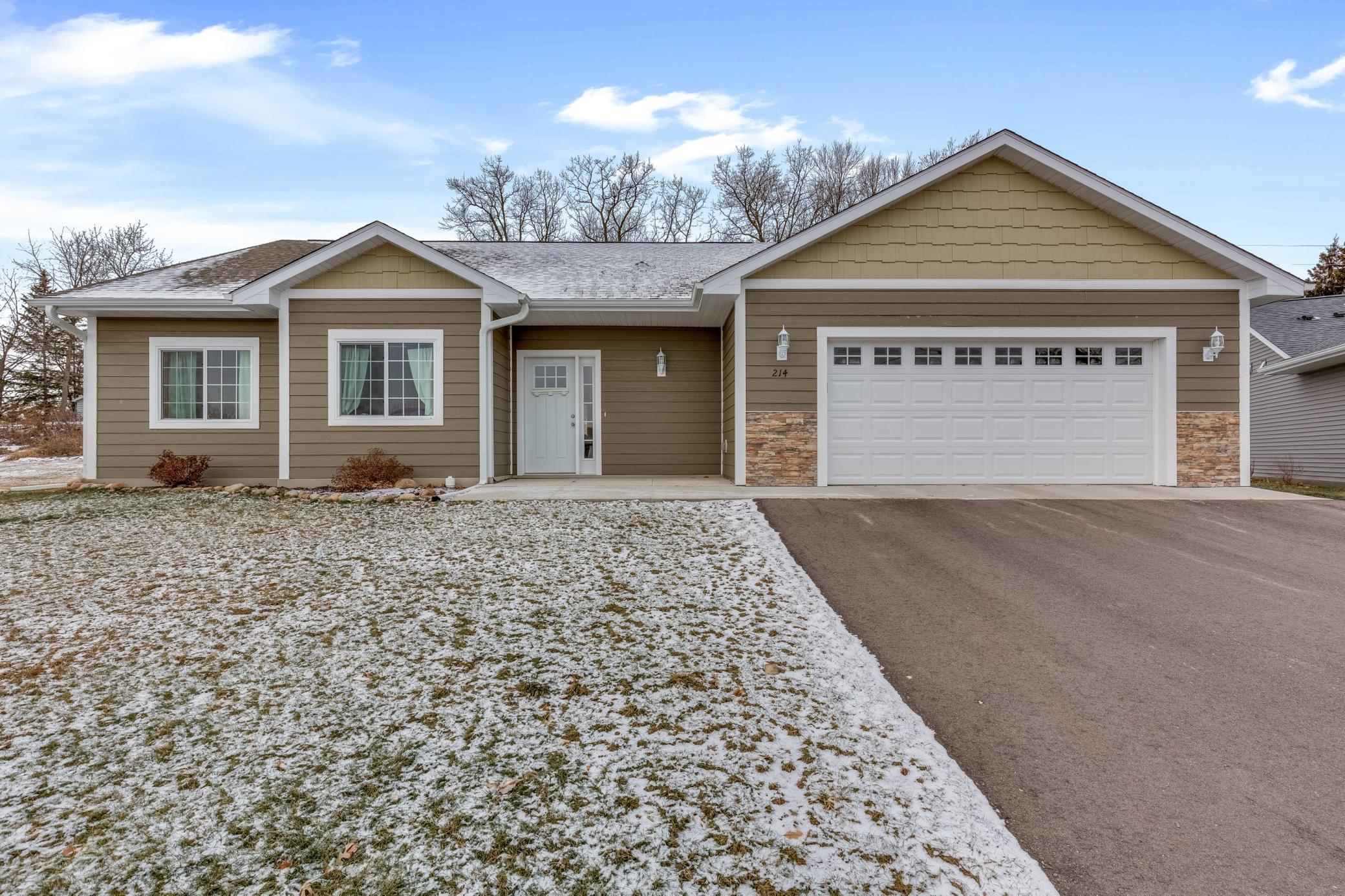 View of Residential at 214 3rd Street, Milaca MN 56353, Milaca - Mike Wilen | Minnesota Team Real Estate