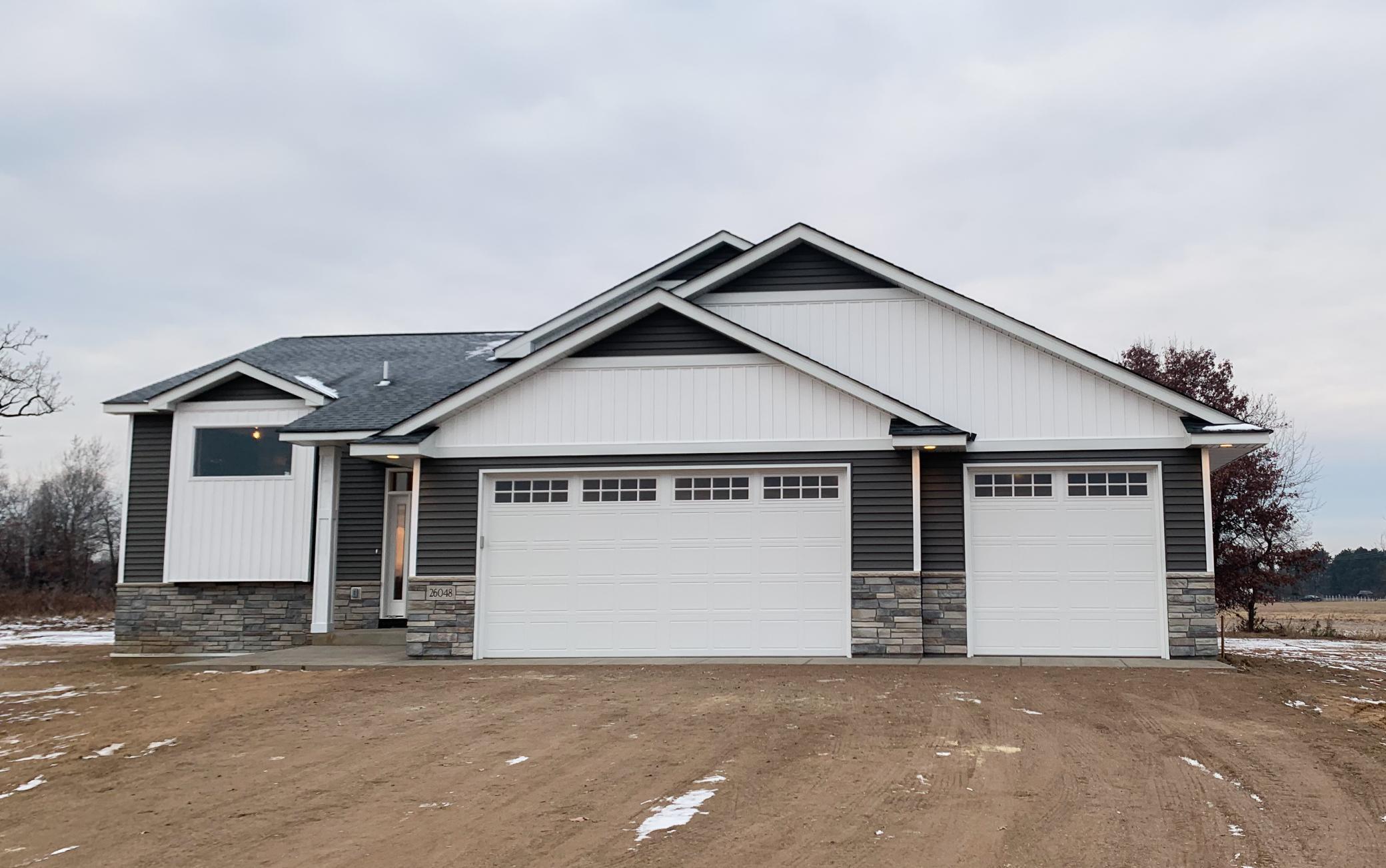 View of Residential at 26048 Jivaro Street, Isanti MN 55040, Isanti - Mike Wilen | Minnesota Team Real Estate
