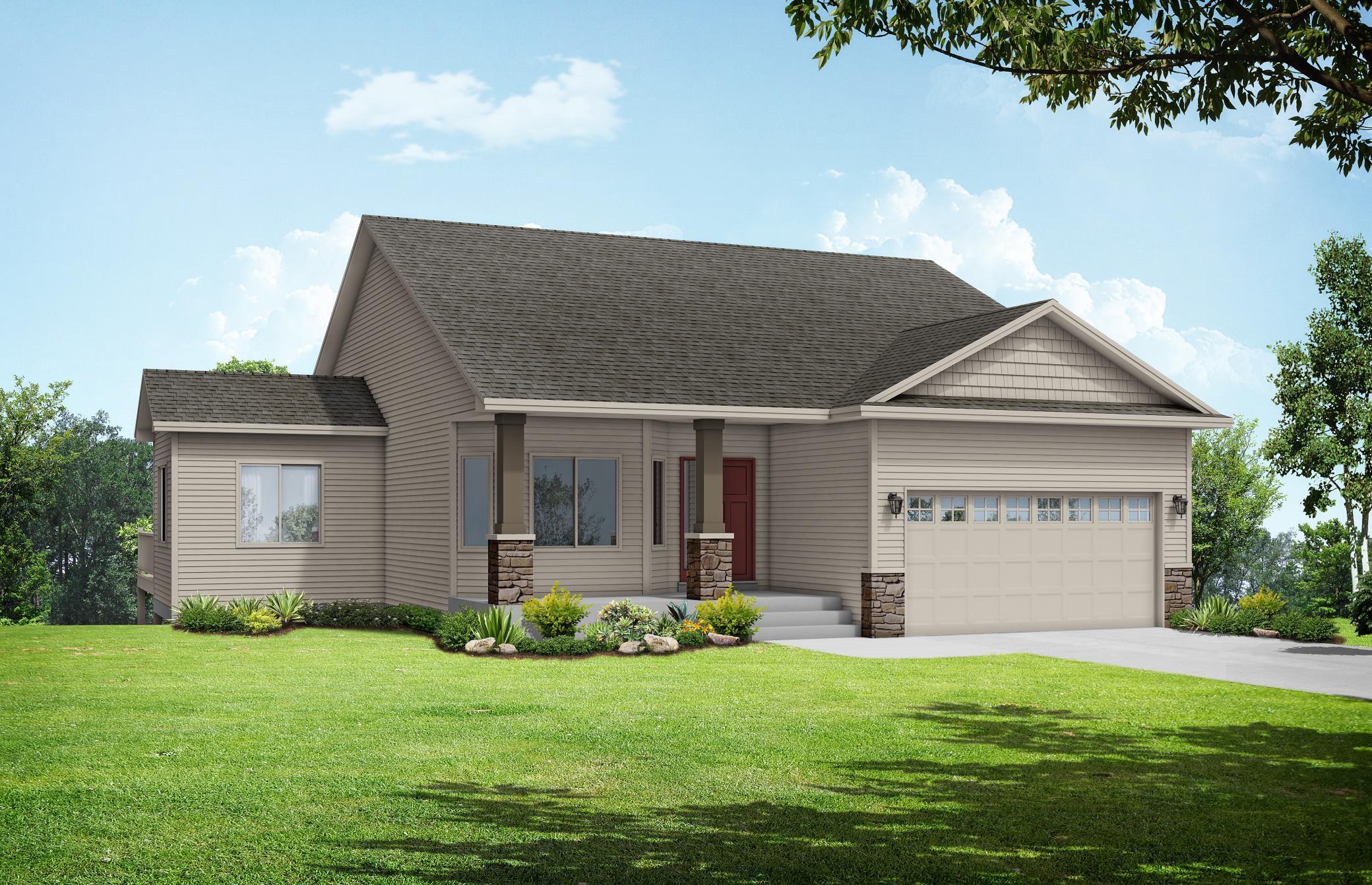 View of Residential at 10783 Settlers Lane, Hanover MN 55341, Hanover - Mike Wilen | Minnesota Team Real Estate