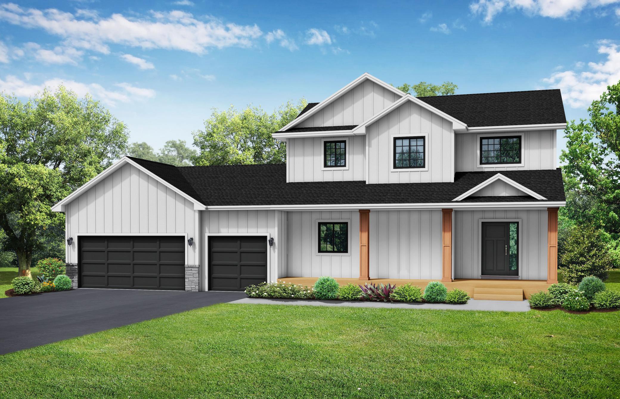 View of Residential at 682 Alaska Place, Cambridge MN 55008, Cambridge - Mike Wilen | Minnesota Team Real Estate