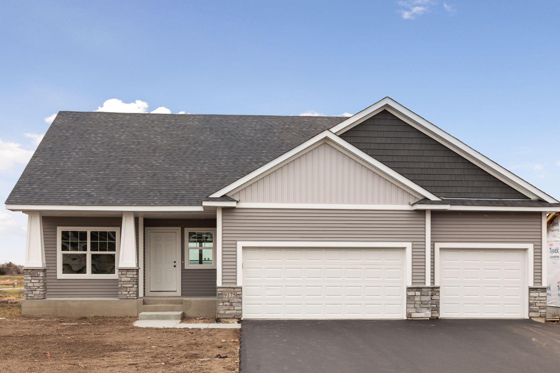 View of Residential at 9175 Hamlet Avenue, Cottage Grove MN 55016, Cottage Grove - Mike Wilen | Minnesota Team Real Estate