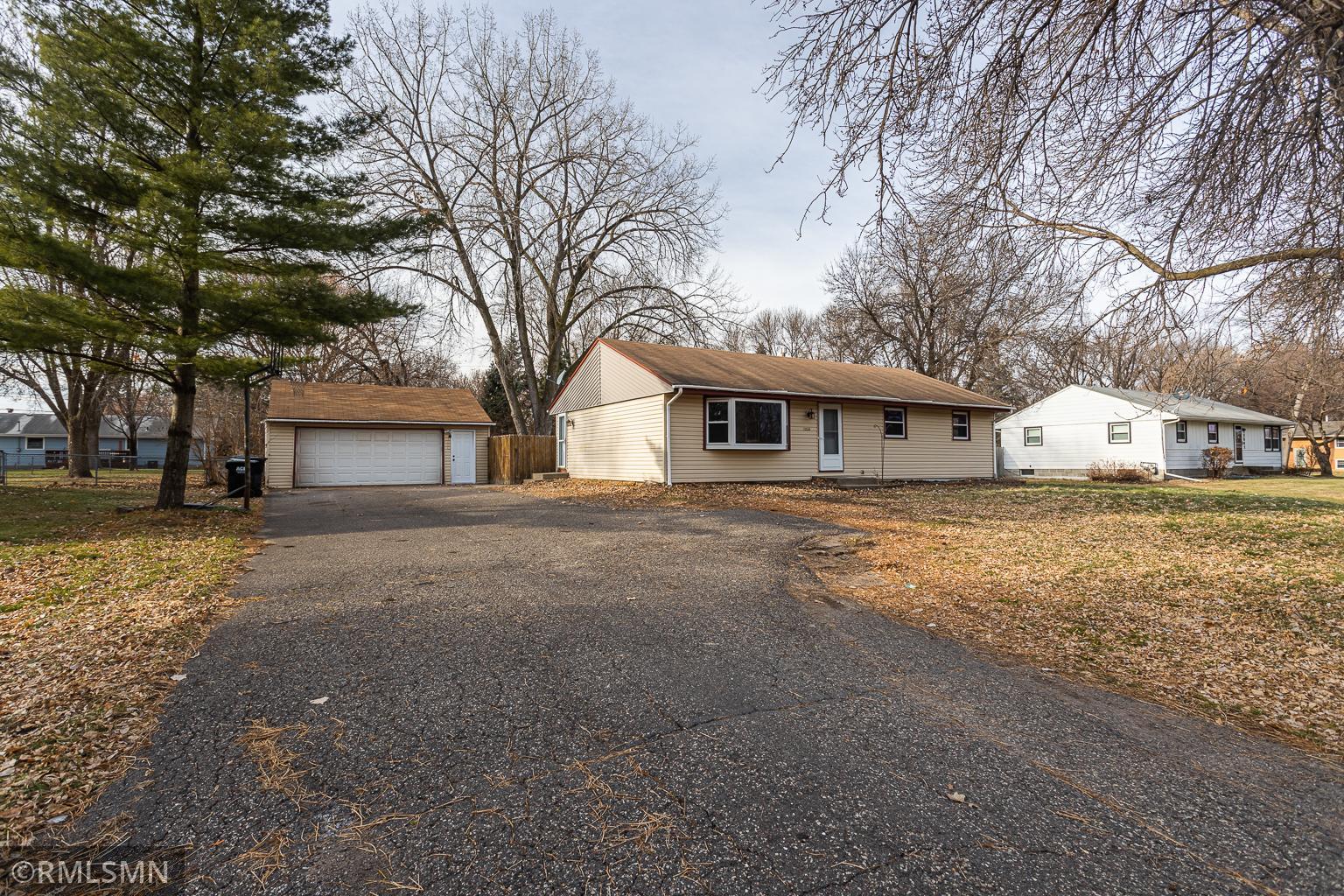 View of Residential at 11533 Winnetka Avenue, Champlin MN 55316, Champlin - Mike Wilen | Minnesota Team Real Estate