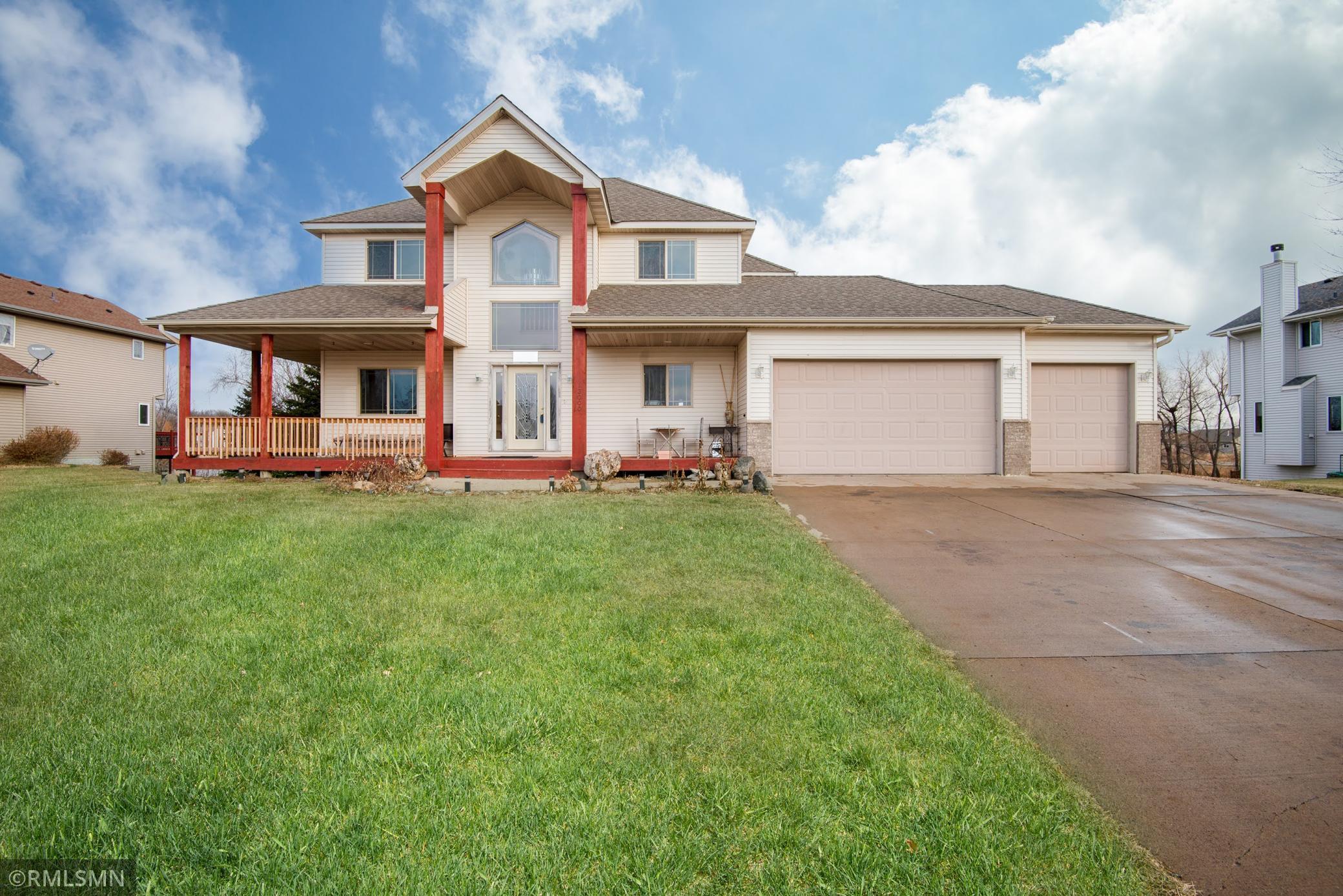 View of Residential at 13000 Oakwood Drive, Rogers MN 55374, Rogers - Mike Wilen | Minnesota Team Real Estate