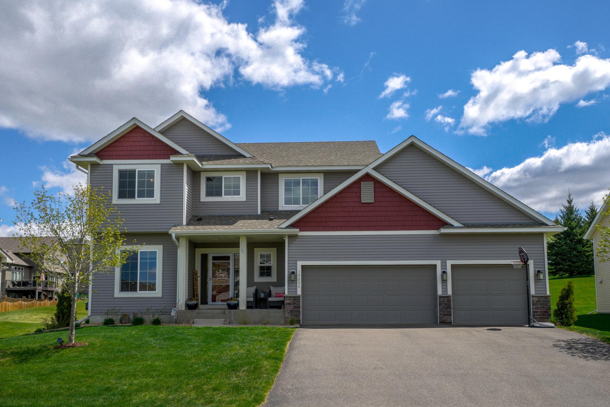 View of Residential at 19804 Itea Avenue, Lakeville MN 55044, Lakeville - Mike Wilen | Minnesota Team Real Estate