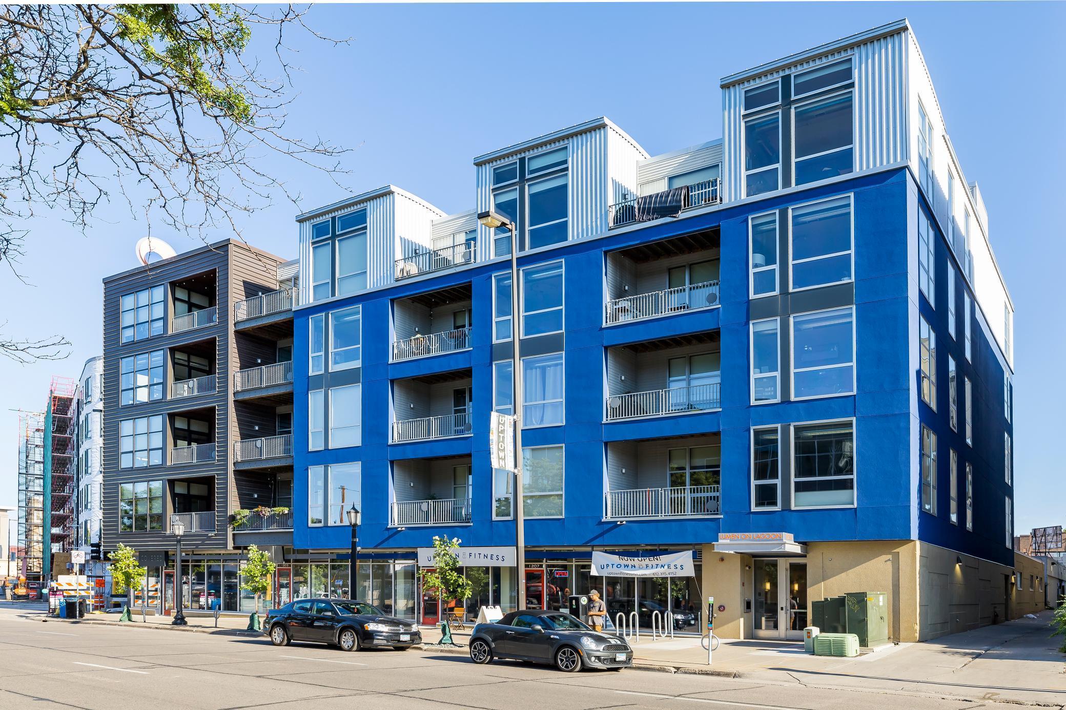 View of Residential at 1211 Lagoon Avenue #304, Minneapolis MN 55408, Minneapolis - Mike Wilen | Minnesota Team Real Estate