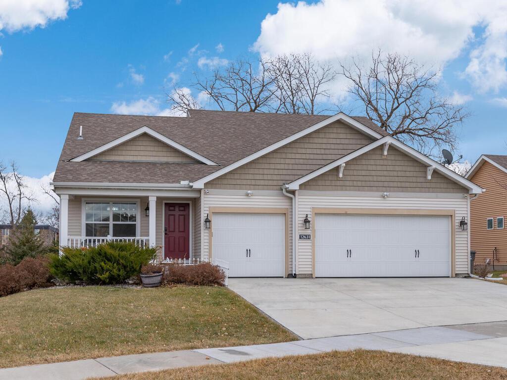 View of Residential at 12631 Glenhurst Avenue, Savage MN 55378, Savage - Mike Wilen | Minnesota Team Real Estate