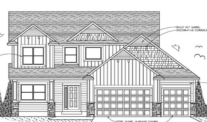 View of Residential at 4704 130th Lane, Blaine MN 55449, Blaine - Mike Wilen | Minnesota Team Real Estate