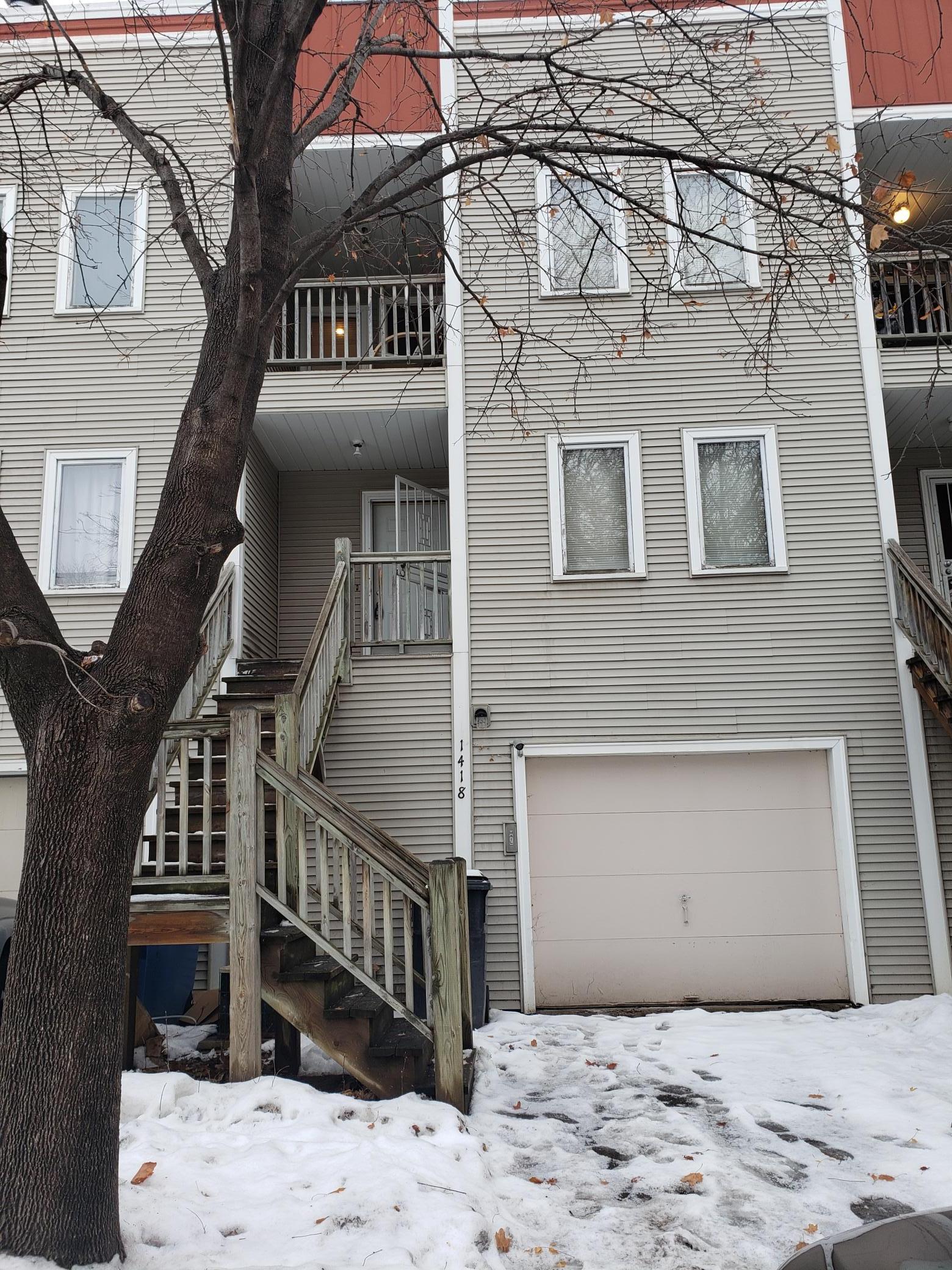 View of Residential at 1418 14th Avenue, Minneapolis MN 55411, Minneapolis - Mike Wilen | Minnesota Team Real Estate