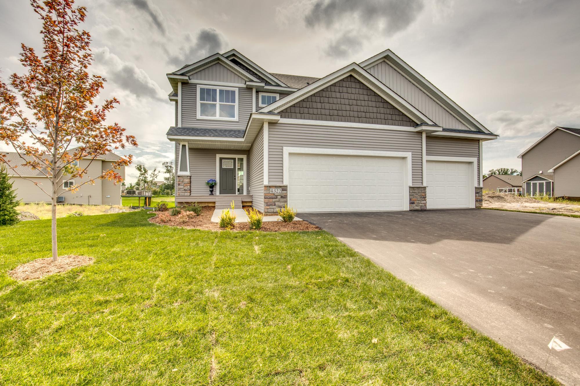View of Residential at 27640 Andrew Avenue, Elko New Market MN 55020, Elko New Market - Mike Wilen | Minnesota Team Real Estate