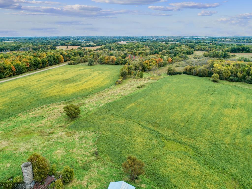 View of Land at XXX 411th, Braham MN 55006, Braham - Mike Wilen | Minnesota Team Real Estate