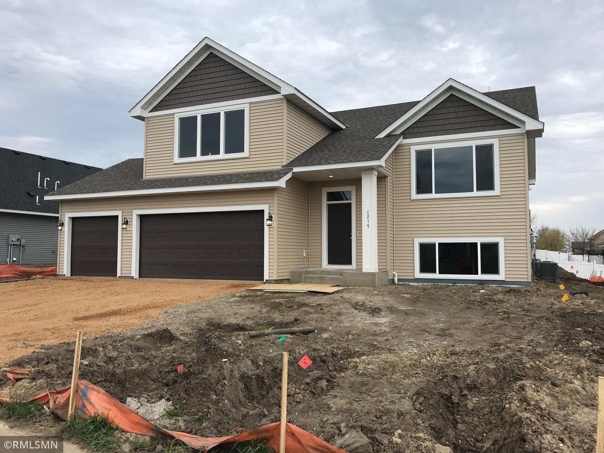 View of Residential at 1217 Tikalsky Street, New Prague MN 56071, New Prague - Mike Wilen | Minnesota Team Real Estate