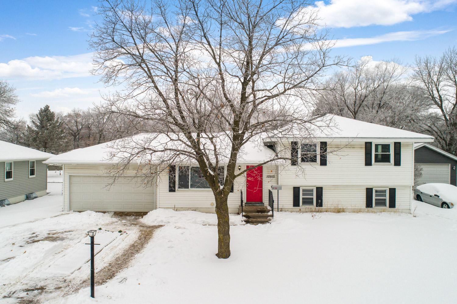 View of Residential at 10512 Madison Street, Blaine MN 55434, Blaine - Mike Wilen | Minnesota Team Real Estate