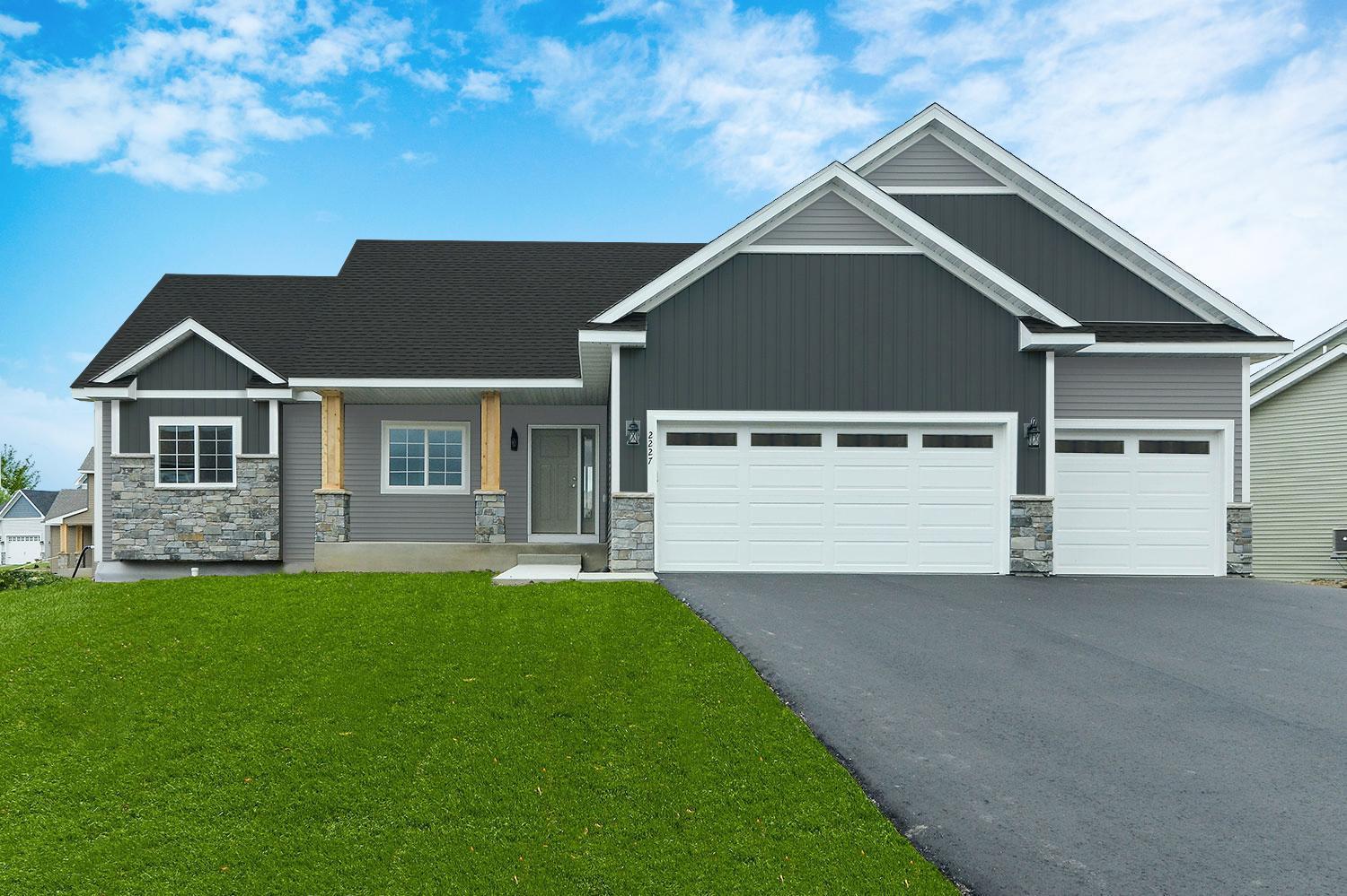 View of Residential at 25969 24th Street, Zimmerman MN 55398, Zimmerman - Mike Wilen | Minnesota Team Real Estate