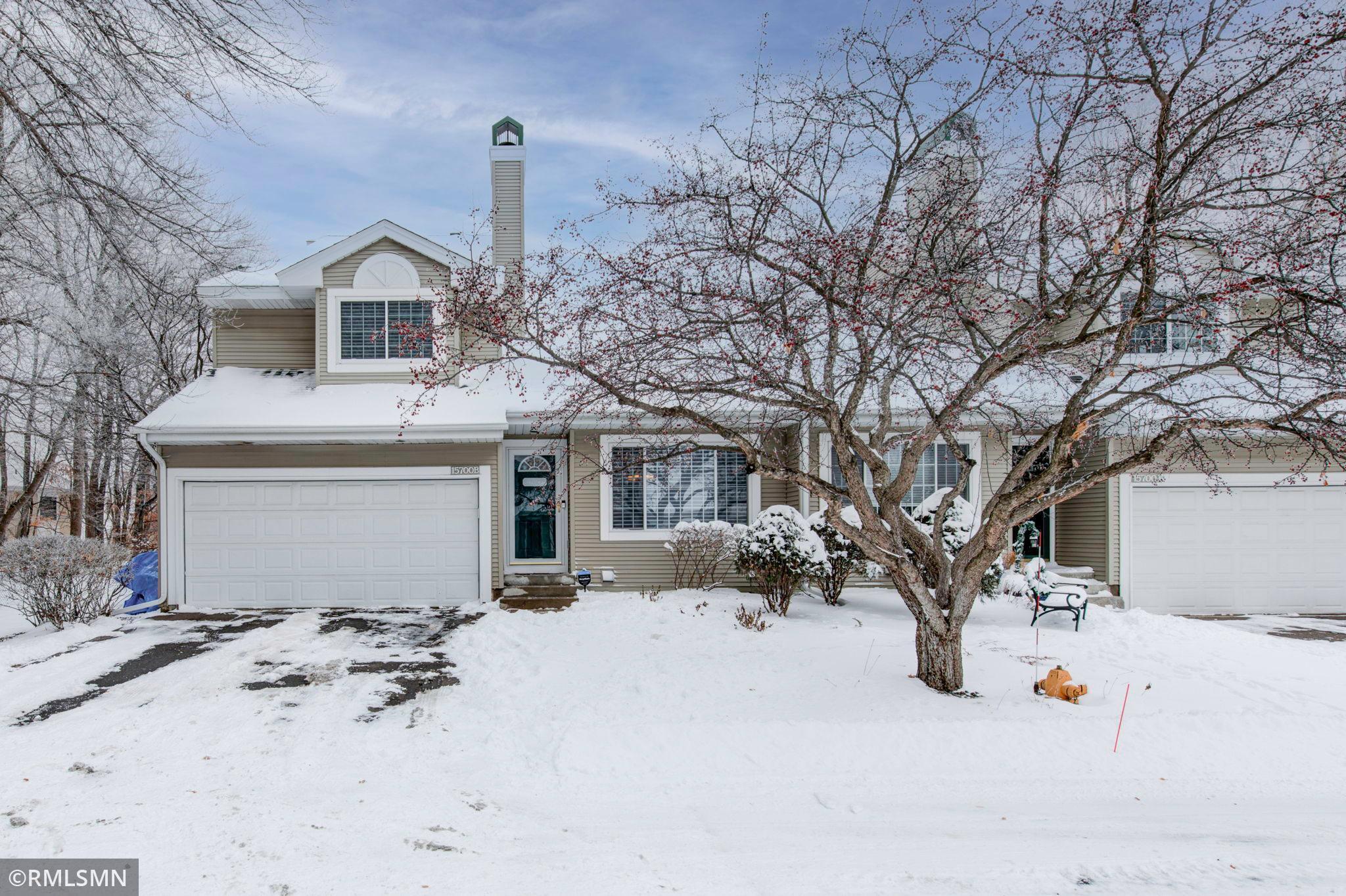 View of Residential at 15700 25th Place #B, Plymouth MN 55447, Plymouth - Mike Wilen | Minnesota Team Real Estate
