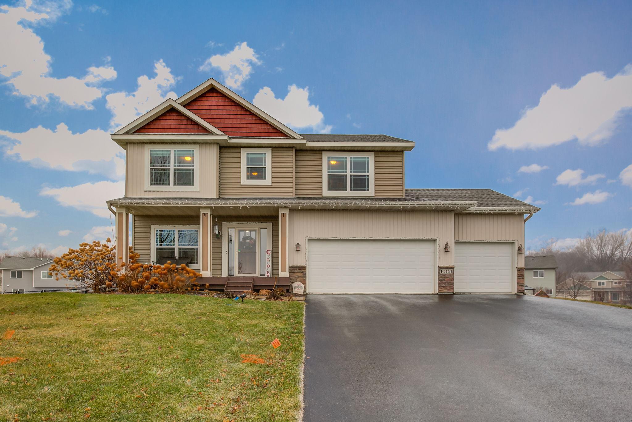 View of Residential at 10161 Dogwood Court, Elko New Market MN 55020, Elko New Market - Mike Wilen | Minnesota Team Real Estate