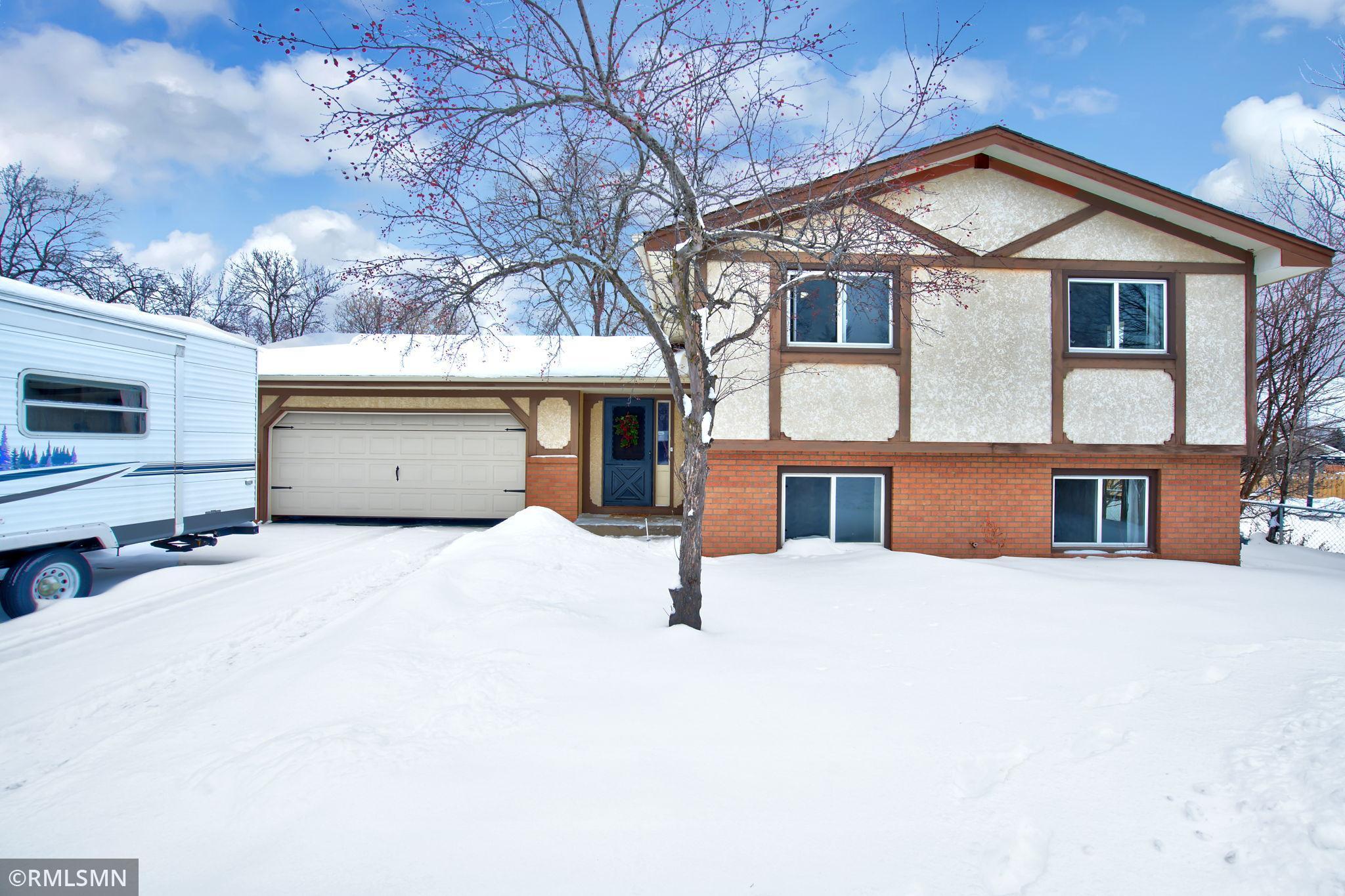 View of Residential at 1047 Adams Street, Anoka MN 55303, Anoka - Mike Wilen | Minnesota Team Real Estate