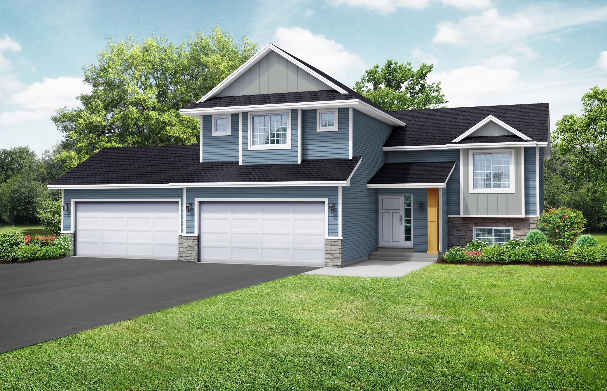 View of Residential at 25920 22nd Street, Zimmerman MN 55398, Zimmerman - Mike Wilen | Minnesota Team Real Estate