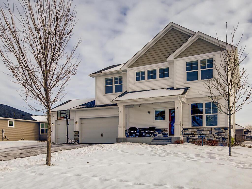 View of Residential at 15845 Ethan Trail, Hugo MN 55038, Hugo - Mike Wilen | Minnesota Team Real Estate
