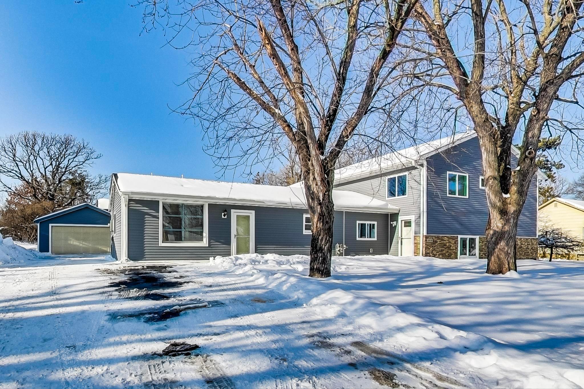 View of Residential at 9938 Cottonwood Street, Coon Rapids MN 55448, Coon Rapids - Mike Wilen | Minnesota Team Real Estate