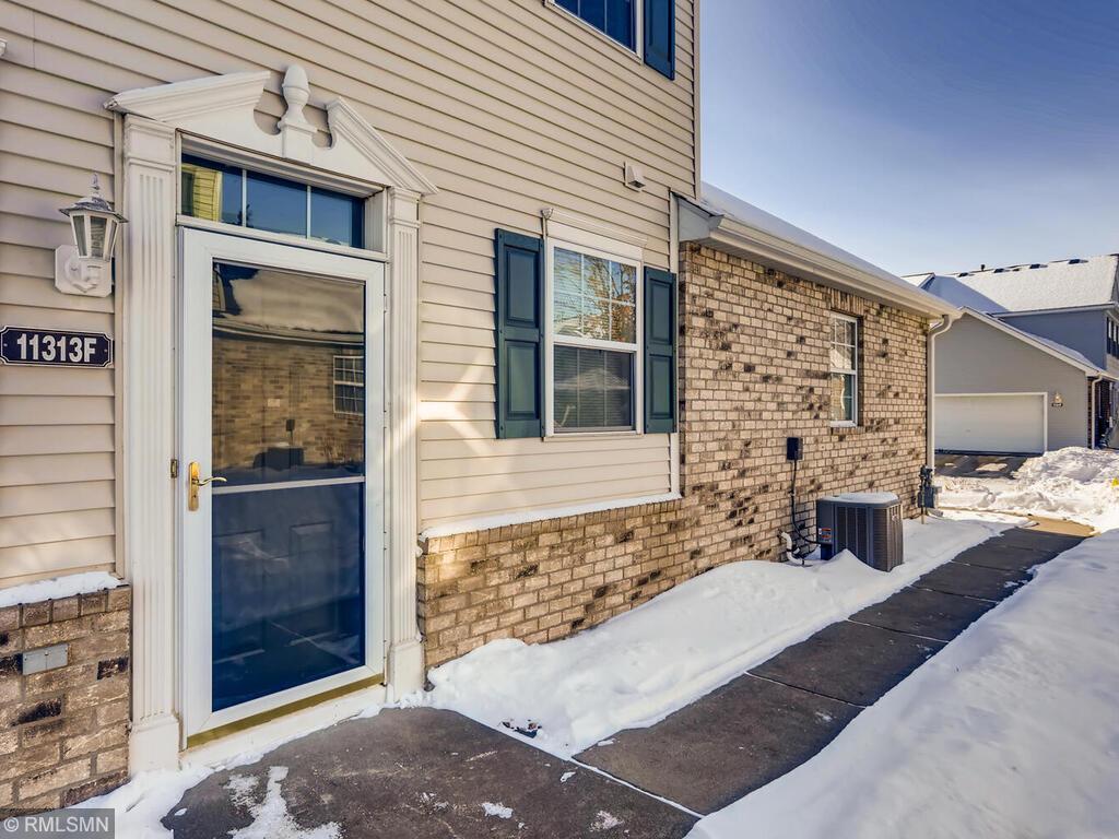 View of Residential at 11313 Aberdeen Circle #F, Blaine MN 55449, Blaine - Mike Wilen | Minnesota Team Real Estate