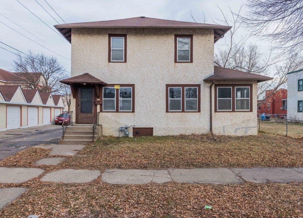 View of Residential at 1238 Morgan Avenue, Minneapolis MN 55411, Minneapolis - Mike Wilen | Minnesota Team Real Estate