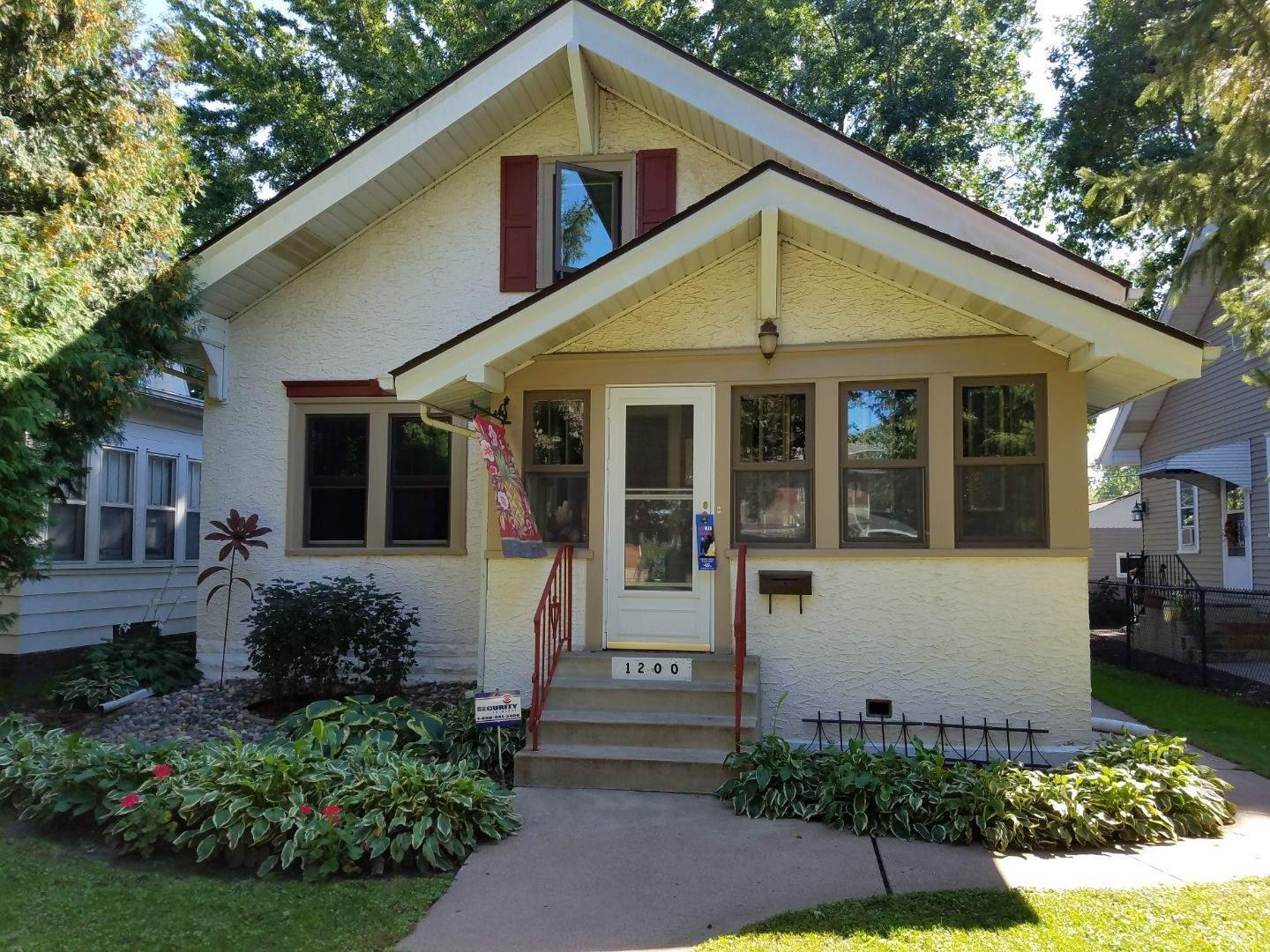 View of Residential at 1200 Hawthorne Avenue, Saint Paul MN 55106, Saint Paul - Mike Wilen | Minnesota Team Real Estate