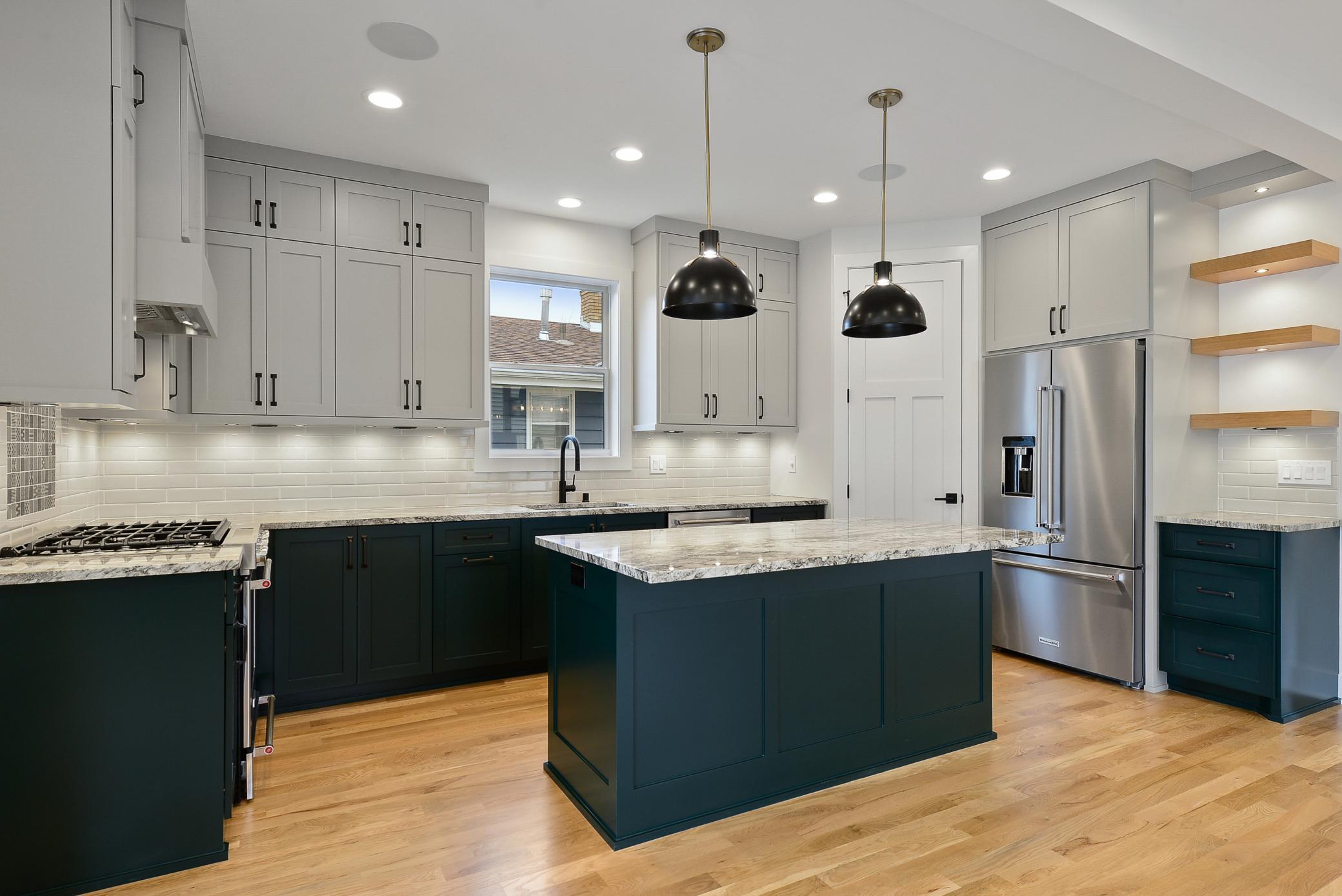 View of Residential at 1290 Scheffer Avenue, Saint Paul MN 55116, Saint Paul - Mike Wilen | Minnesota Team Real Estate