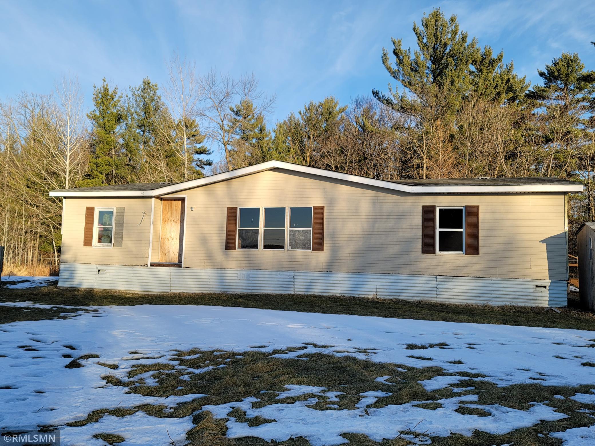 View of Residential at 2944 400th Street, Isle MN 56386, Isle - Mike Wilen | Minnesota Team Real Estate