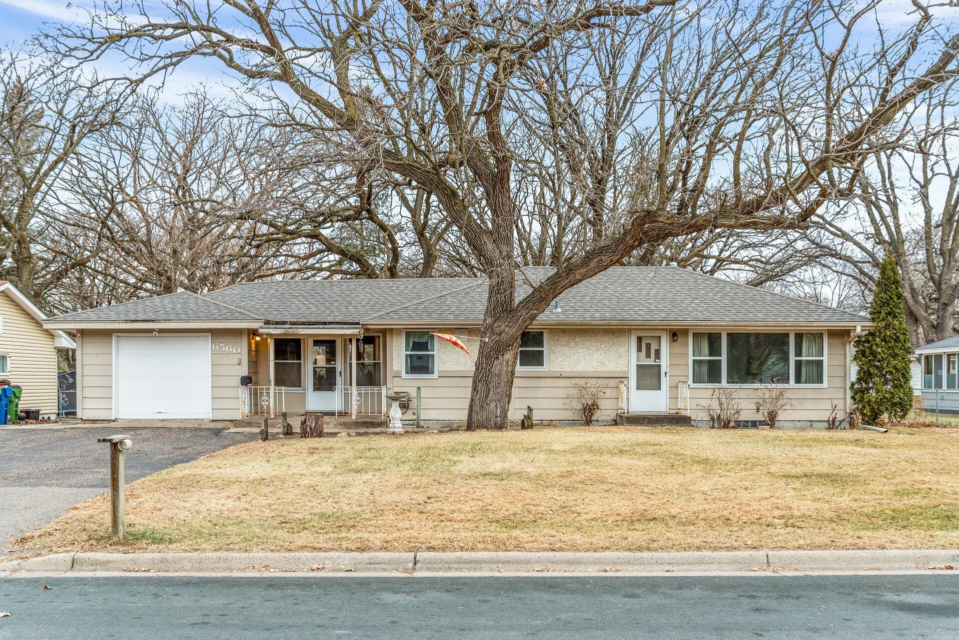 View of Residential at 6560 Stinson Boulevard, Fridley MN 55432, Fridley - Mike Wilen | Minnesota Team Real Estate