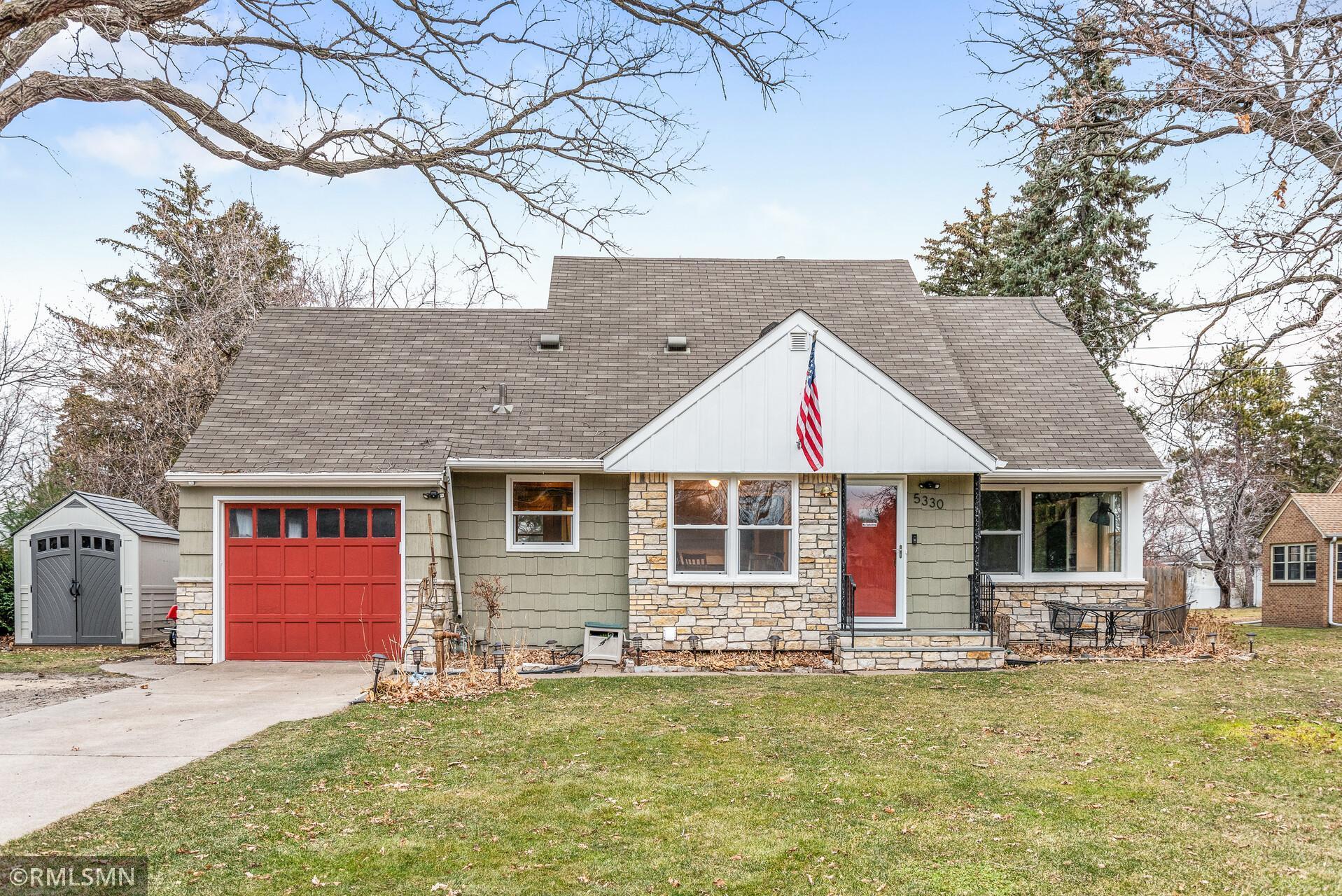 View of Residential at 5330 Golden Valley Road, Golden Valley MN 55422, Golden Valley - Mike Wilen | Minnesota Team Real Estate
