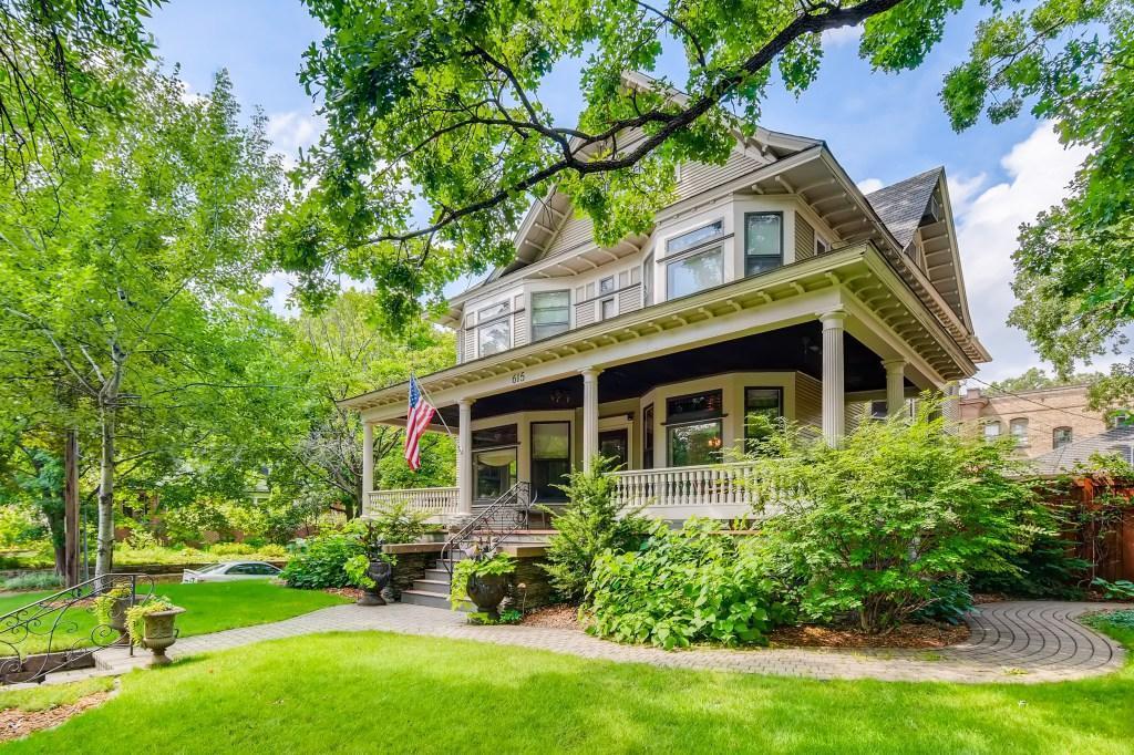 View of Residential at 615 Lincoln Avenue, Saint Paul MN 55102, Saint Paul - Mike Wilen | Minnesota Team Real Estate