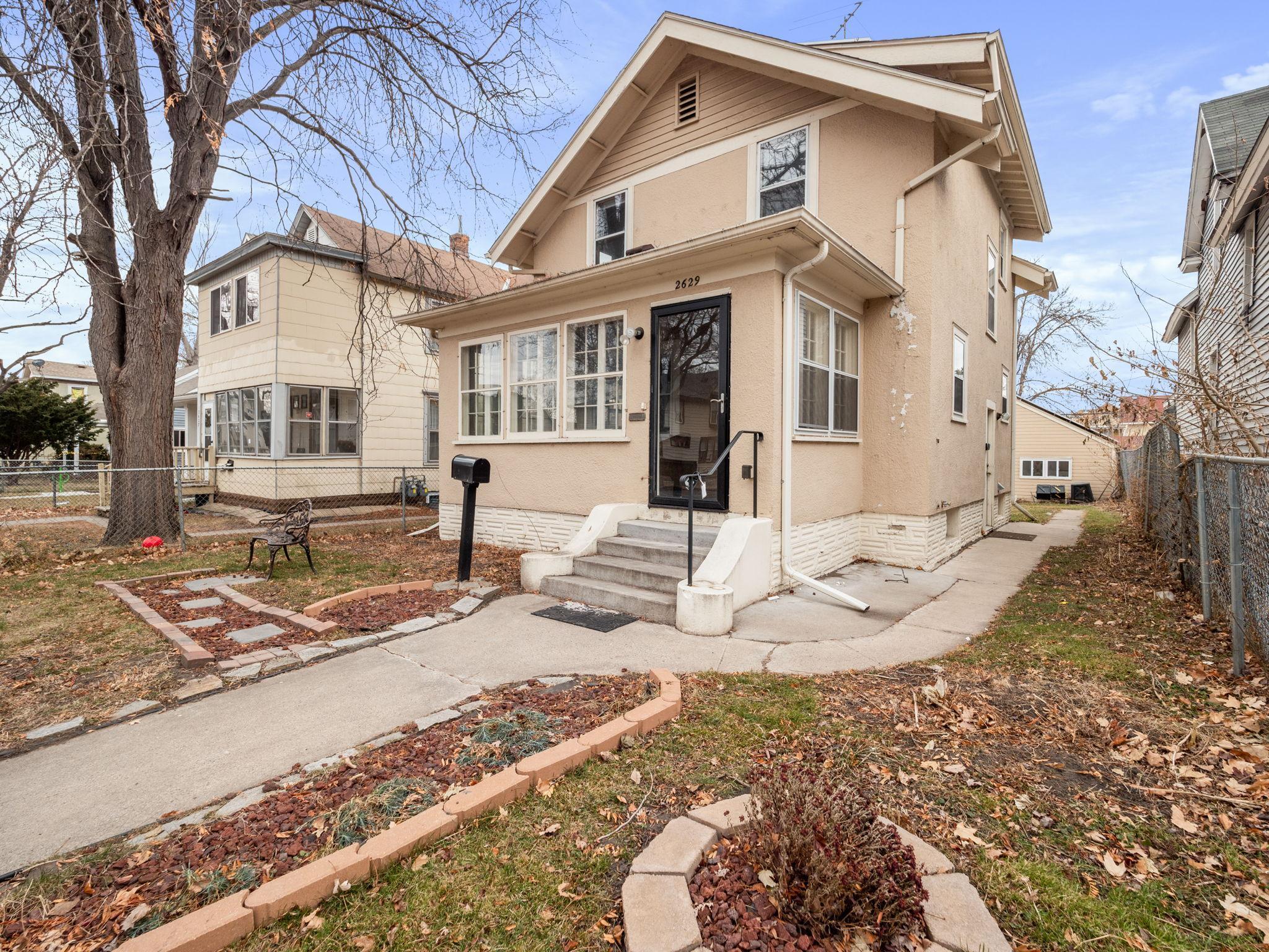View of Residential at 2629 17th Avenue, Minneapolis MN 55407, Minneapolis - Mike Wilen | Minnesota Team Real Estate