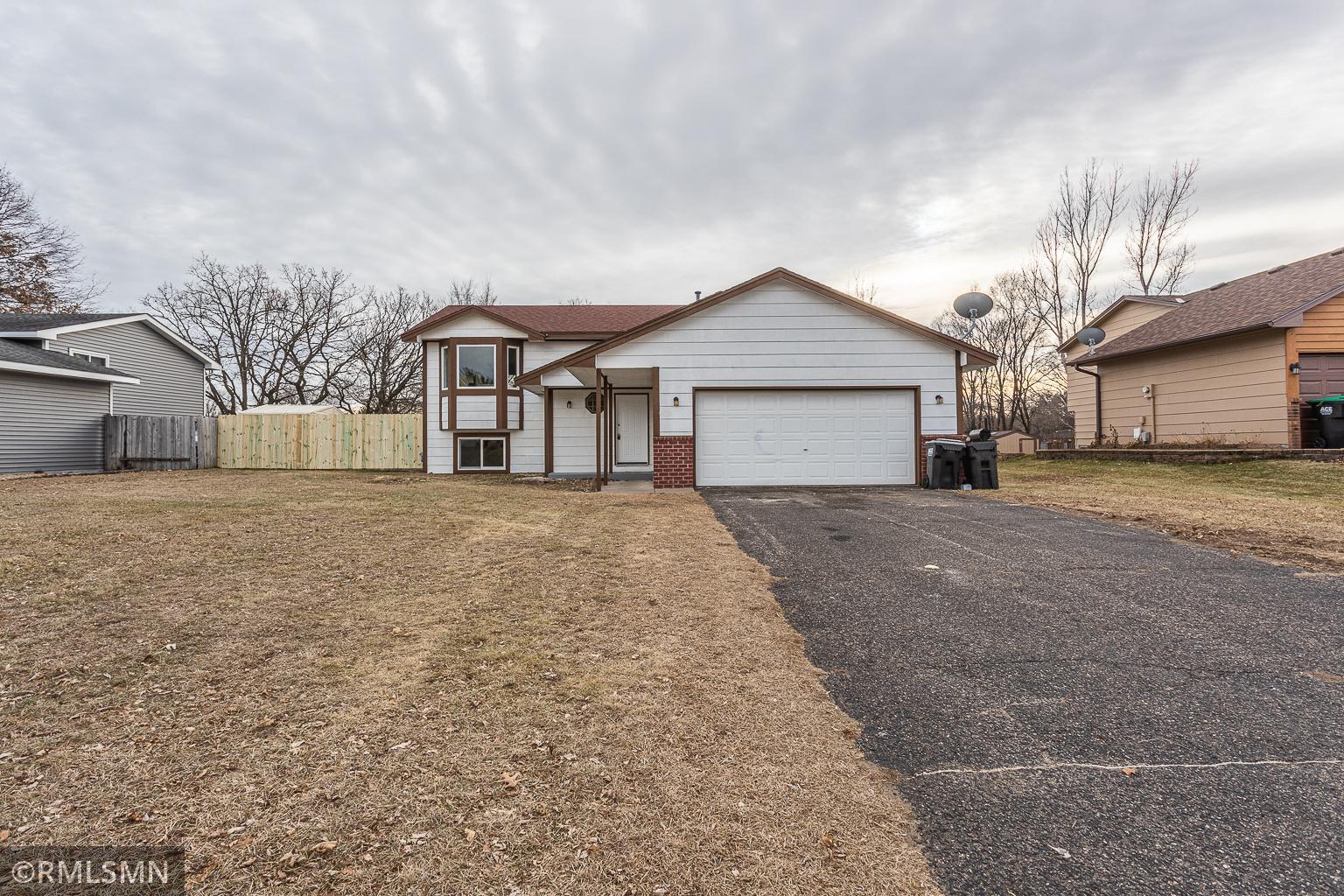 View of Residential at 2128 141st Avenue, Andover MN 55304, Andover - Mike Wilen | Minnesota Team Real Estate