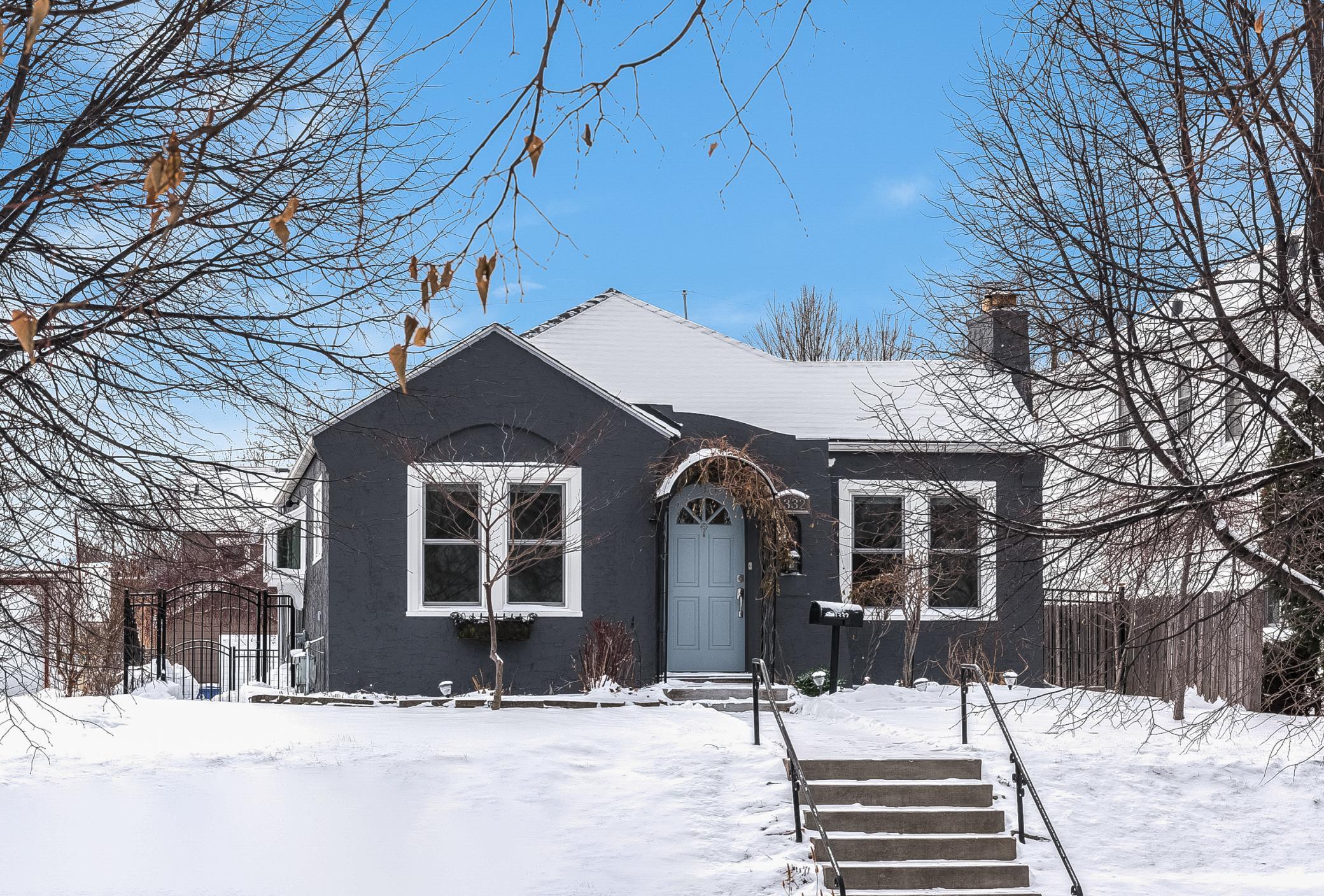 View of Residential at 1332 Highland Parkway, Saint Paul MN 55116, Saint Paul - Mike Wilen | Minnesota Team Real Estate