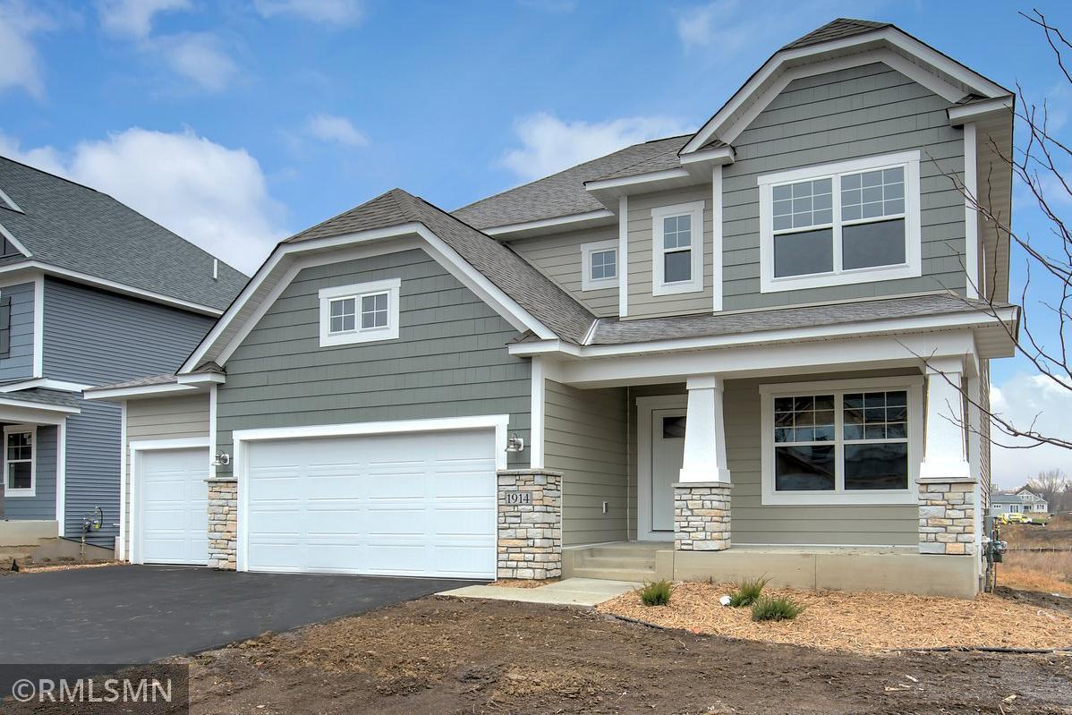 View of Residential at 1914 Green Ash Drive, Carver MN 55315, Carver - Mike Wilen | Minnesota Team Real Estate