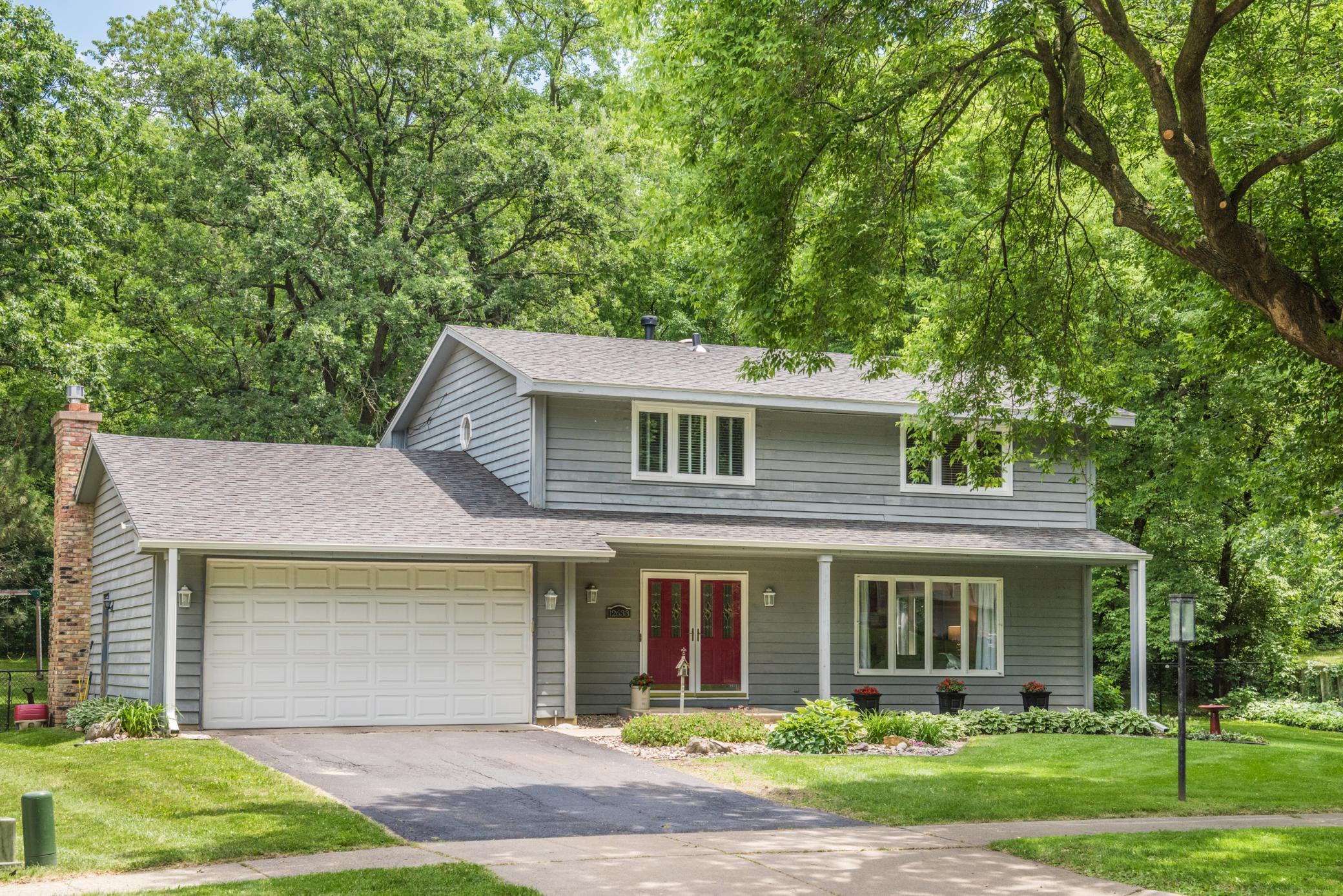 View of Residential at 12633 Parkwood Drive, Burnsville MN 55337, Burnsville - Mike Wilen | Minnesota Team Real Estate