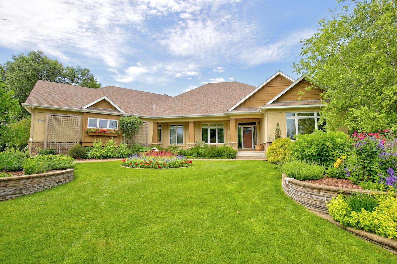 View of Residential at 10005 Adam Avenue, Inver Grove Heights MN 55077, Inver Grove Heights - Mike Wilen | Minnesota Team Real Estate