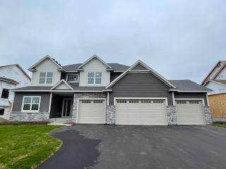 View of Residential at 9199 Hamlet Avenue, Cottage Grove MN 55016, Cottage Grove - Mike Wilen | Minnesota Team Real Estate