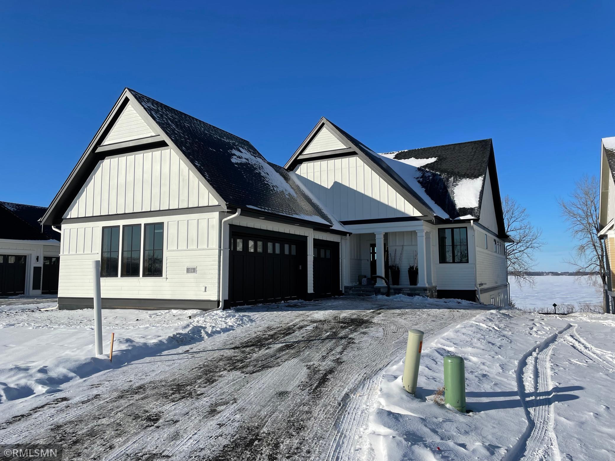 View of Residential at 159 Lakeshore Circle, Waconia MN 55331, Waconia - Mike Wilen | Minnesota Team Real Estate