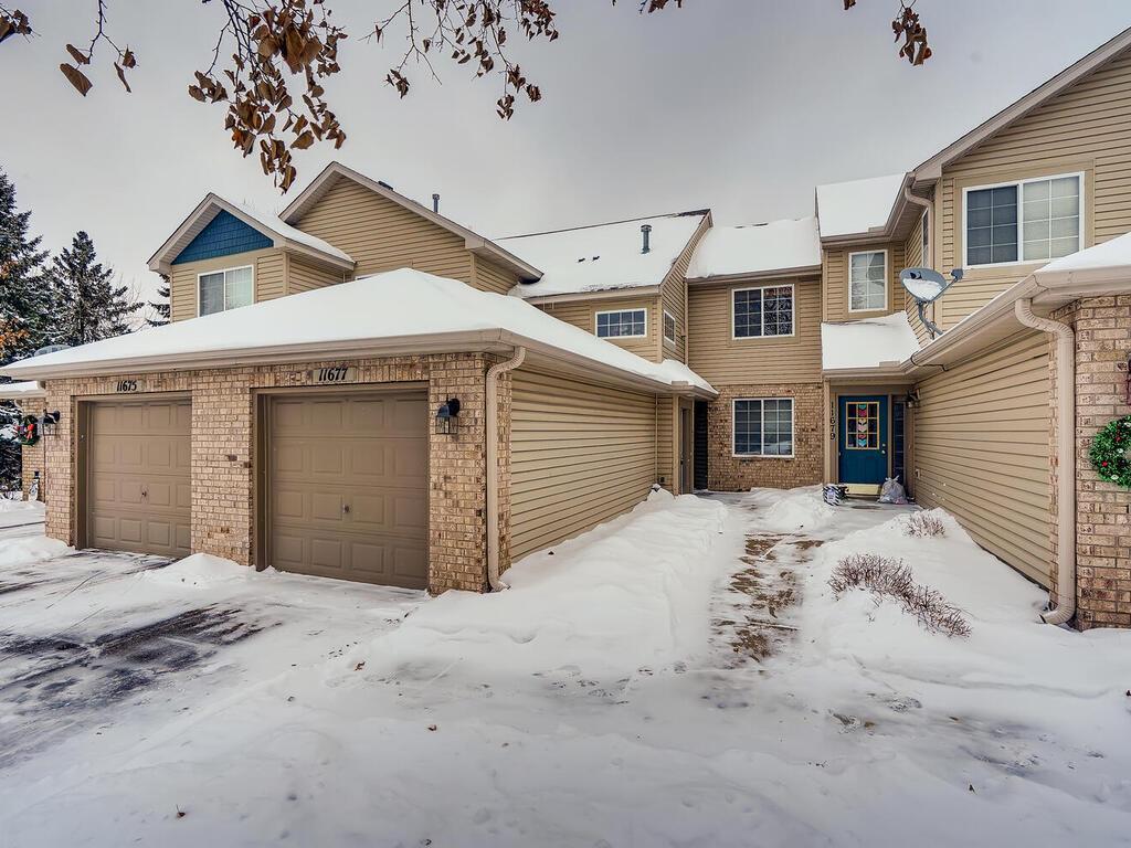 View of Residential at 11677 Langford Circle, Burnsville MN 55337, Burnsville - Mike Wilen | Minnesota Team Real Estate
