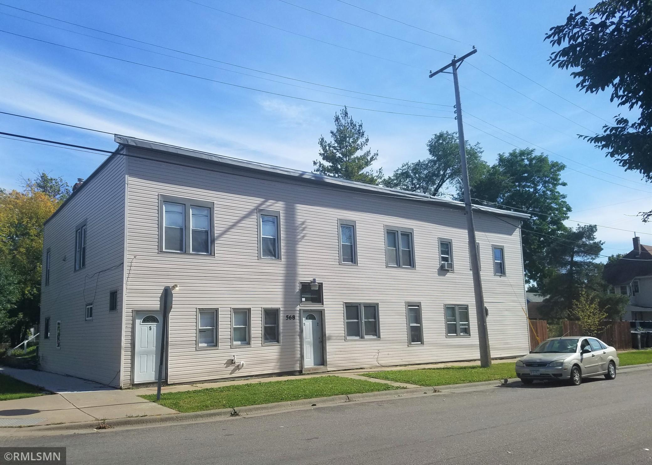 View of Commercial Sale at 568 Farrington Street, Saint Paul MN 55103, Saint Paul - Mike Wilen | Minnesota Team Real Estate