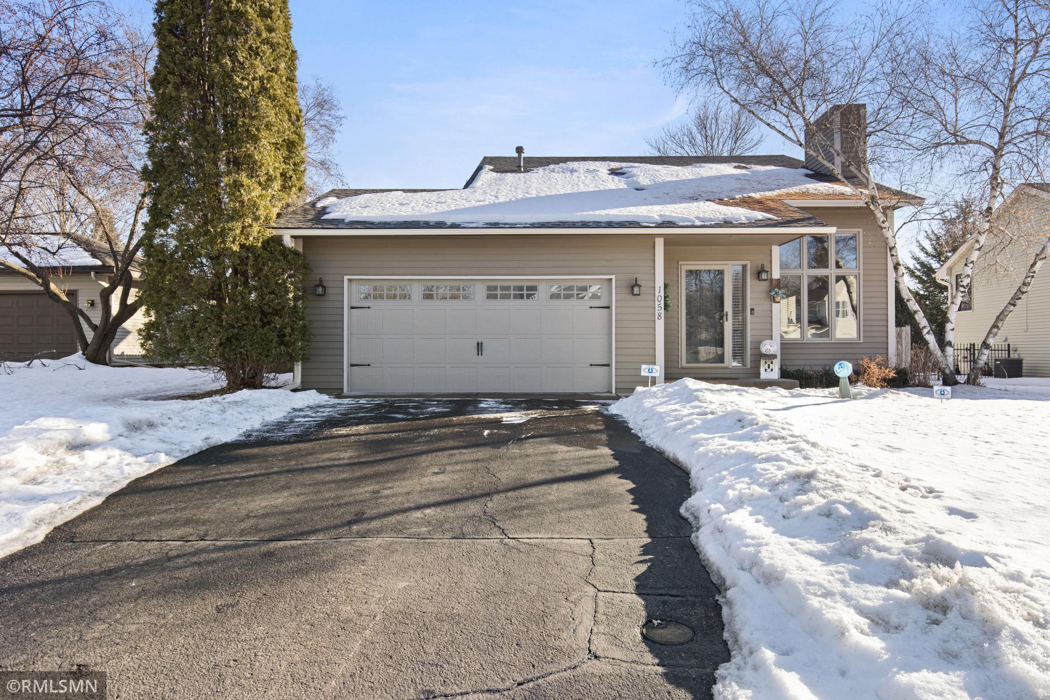 View of Residential at 1058 Briar Creek Road, Eagan MN 55123, Eagan - Mike Wilen | Minnesota Team Real Estate