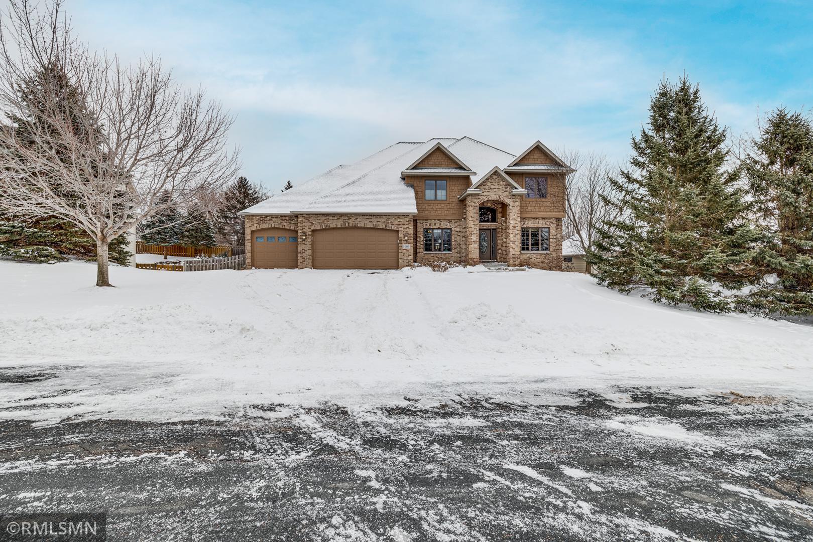 View of Residential at 14395 Westridge Drive, Eden Prairie MN 55347, Eden Prairie - Mike Wilen | Minnesota Team Real Estate
