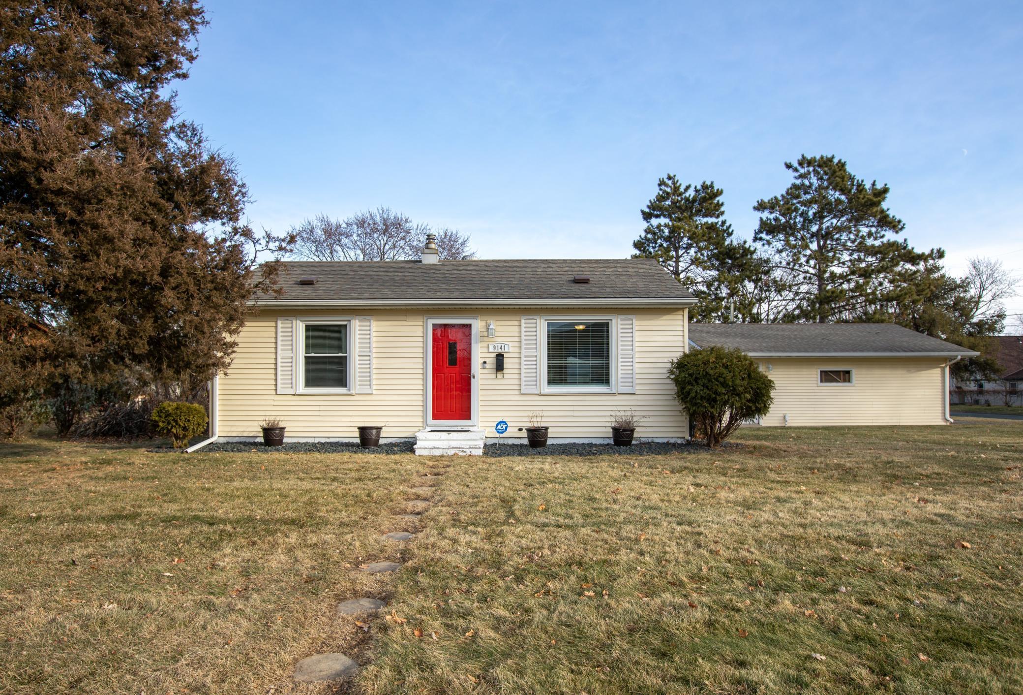 View of Residential at 9141 Oakland Avenue, Bloomington MN 55420, Bloomington - Mike Wilen | Minnesota Team Real Estate