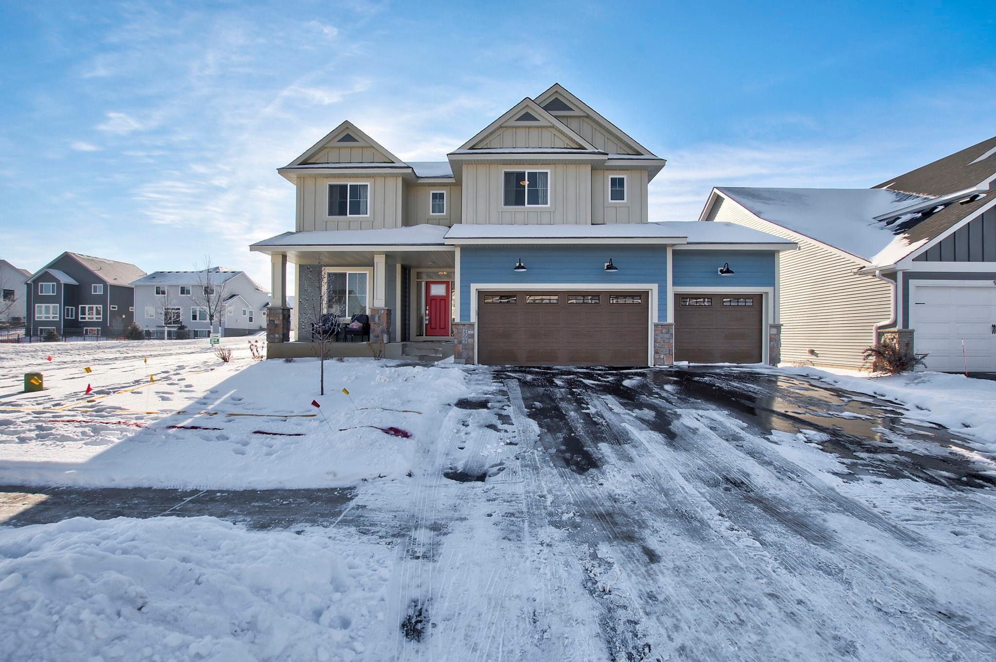 View of Residential at 9509 Summerlin Road, Woodbury MN 55129, Woodbury - Mike Wilen | Minnesota Team Real Estate