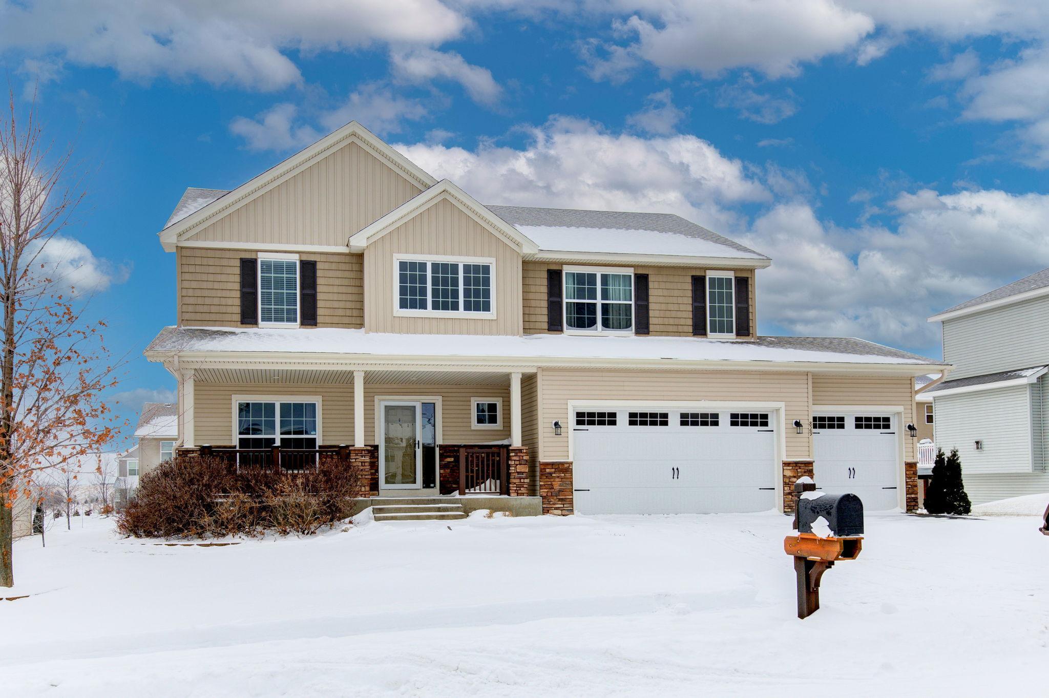 View of Residential at 829 Yellowstone Trail, Waconia MN 55387, Waconia - Mike Wilen | Minnesota Team Real Estate