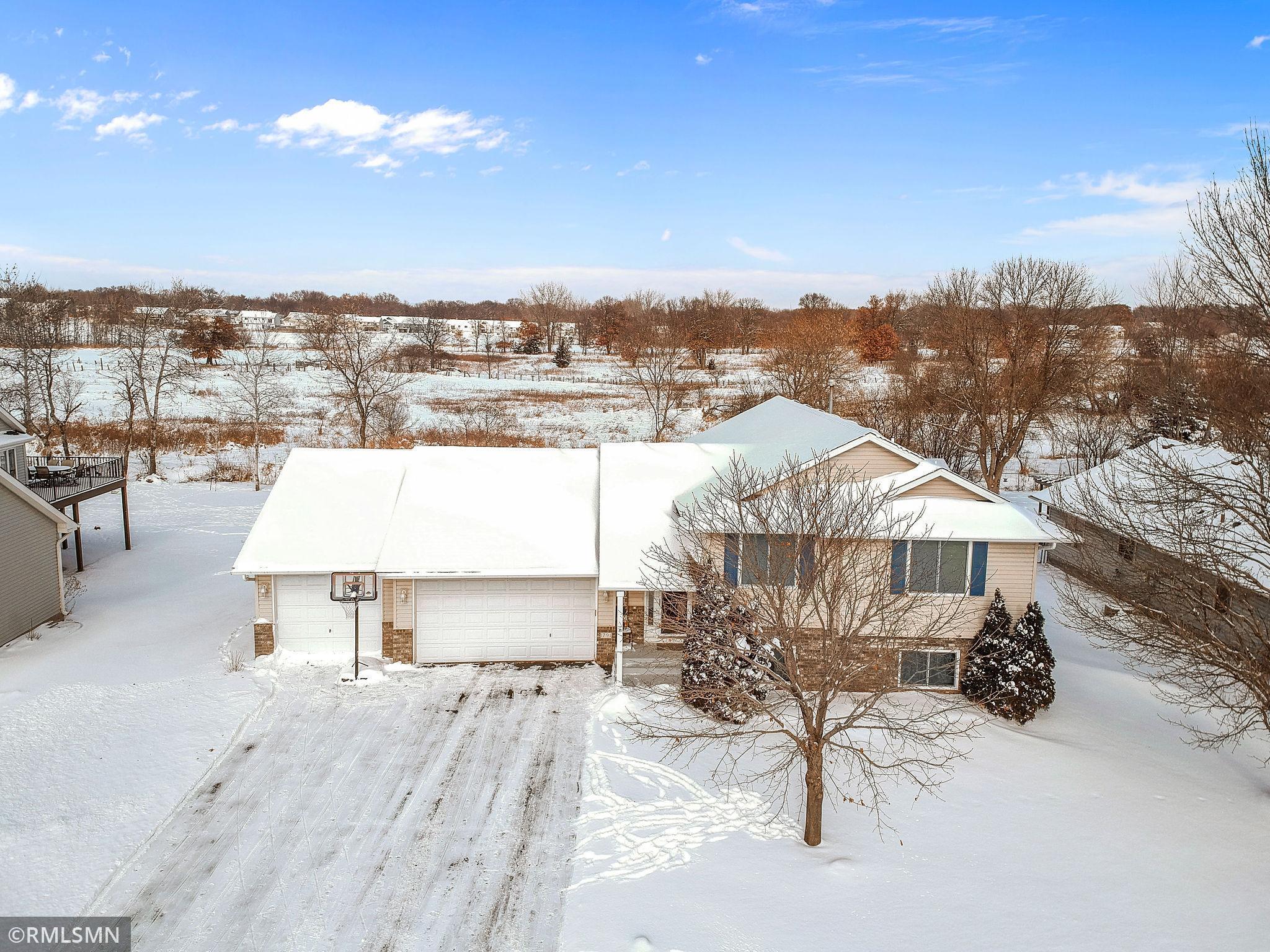 View of Residential at 1791 127th Avenue, Blaine MN 55449, Blaine - Mike Wilen | Minnesota Team Real Estate