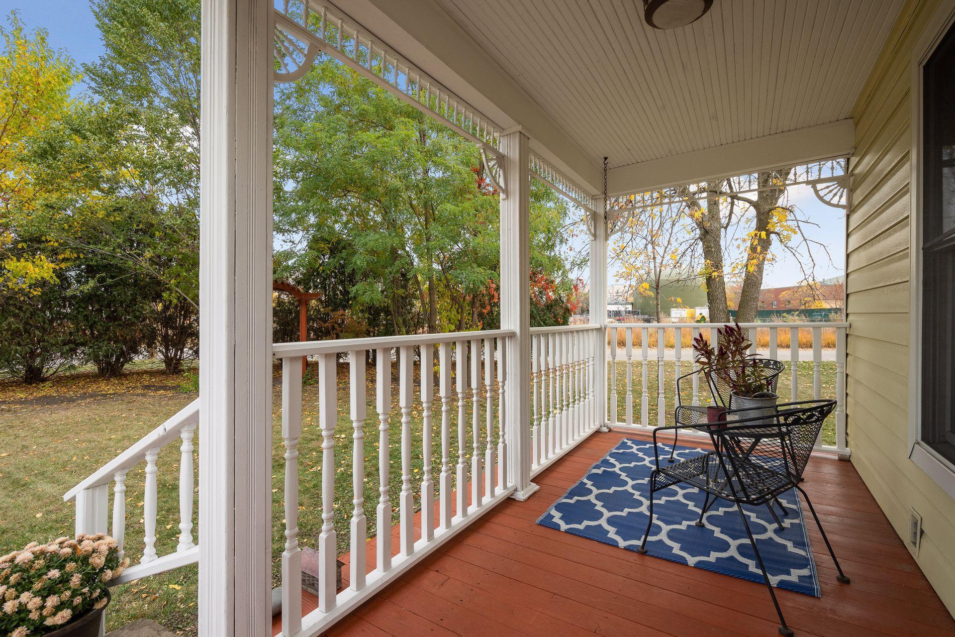 View of Residential at 4801 41st Avenue, Robbinsdale MN 55422, Robbinsdale - Mike Wilen | Minnesota Team Real Estate
