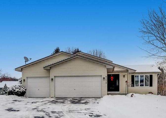 View of Residential at 8279 Jeffery Avenue, Cottage Grove MN 55016, Cottage Grove - Mike Wilen | Minnesota Team Real Estate