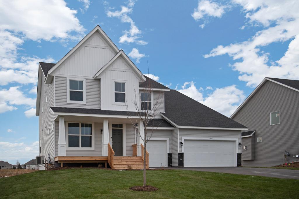 View of Residential at 13092 Flanders Court, Blaine MN 55449, Blaine - Mike Wilen | Minnesota Team Real Estate